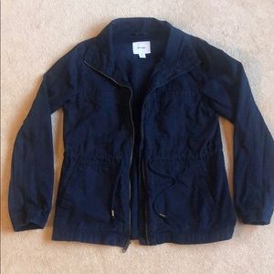 Old Navy Zip Up Jacket